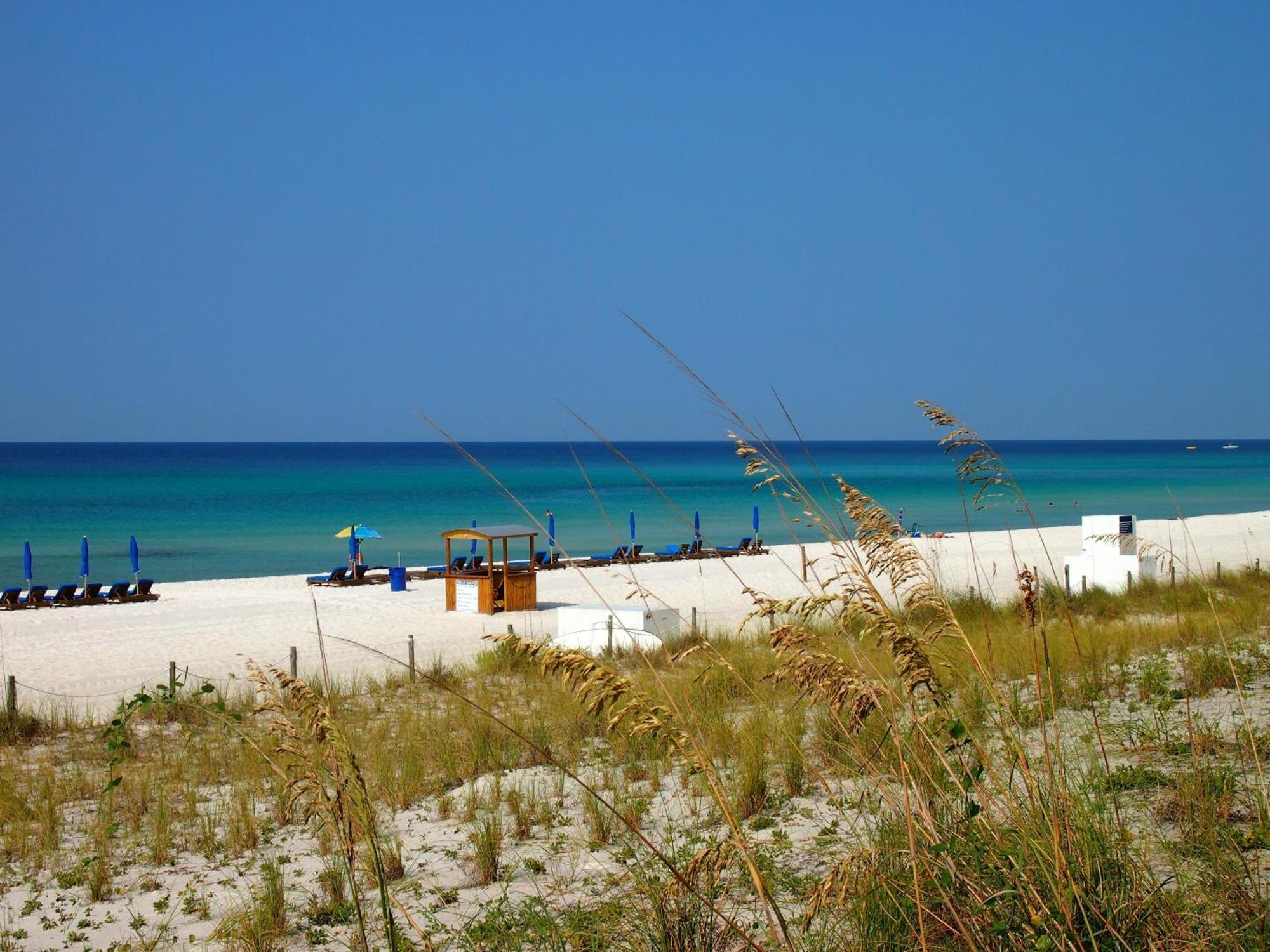 Holiday home Ocean Reef 703 Panama City Beach