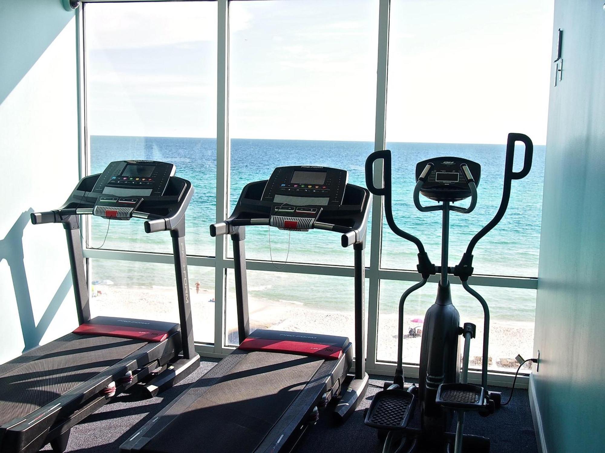 Ocean Reef 703 Holiday home Panama City Beach