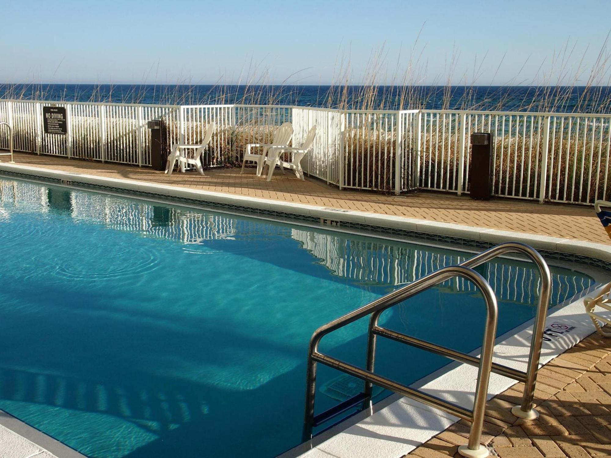 Ocean Reef 703 Panama City Beach