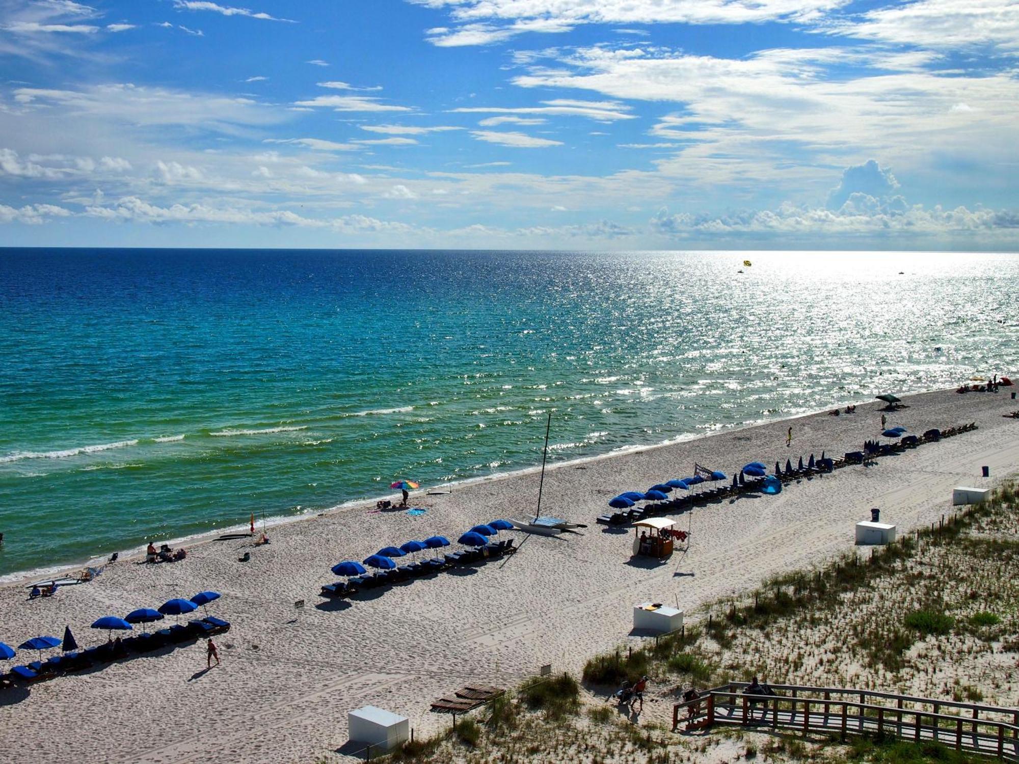 Holiday home Ocean Reef 703 Panama City Beach
