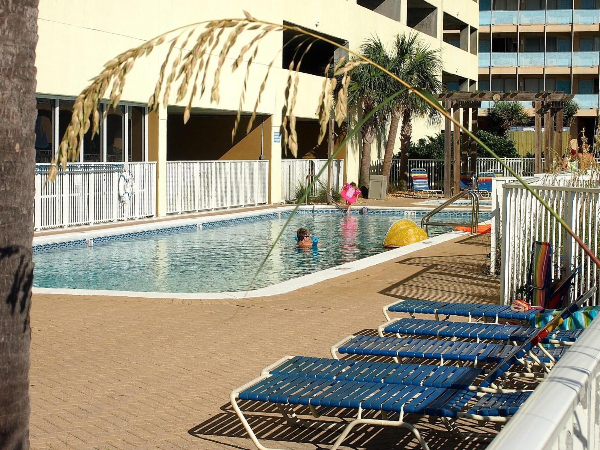 Ocean Reef 703 Holiday home *