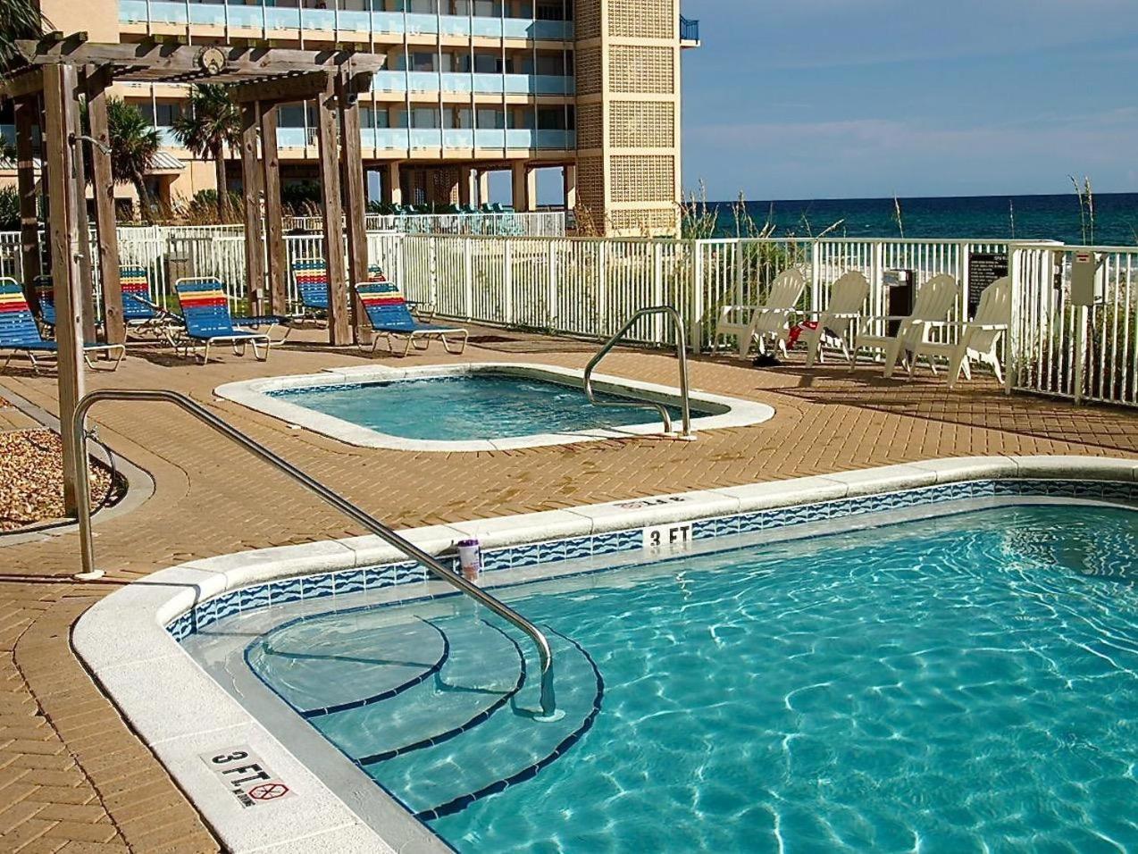 Holiday home Ocean Reef 703 Panama City Beach