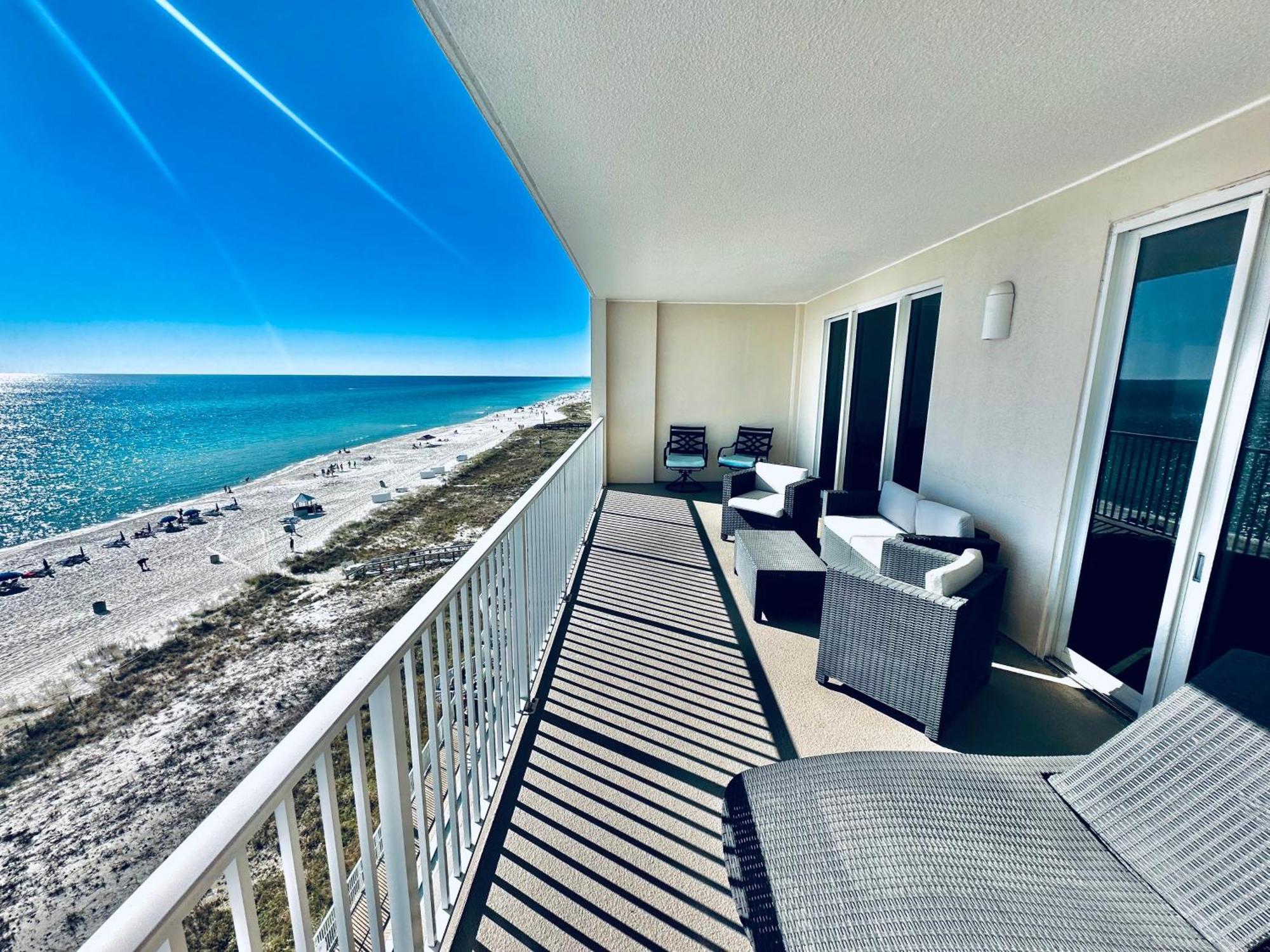 Ocean Reef 703 Holiday home *