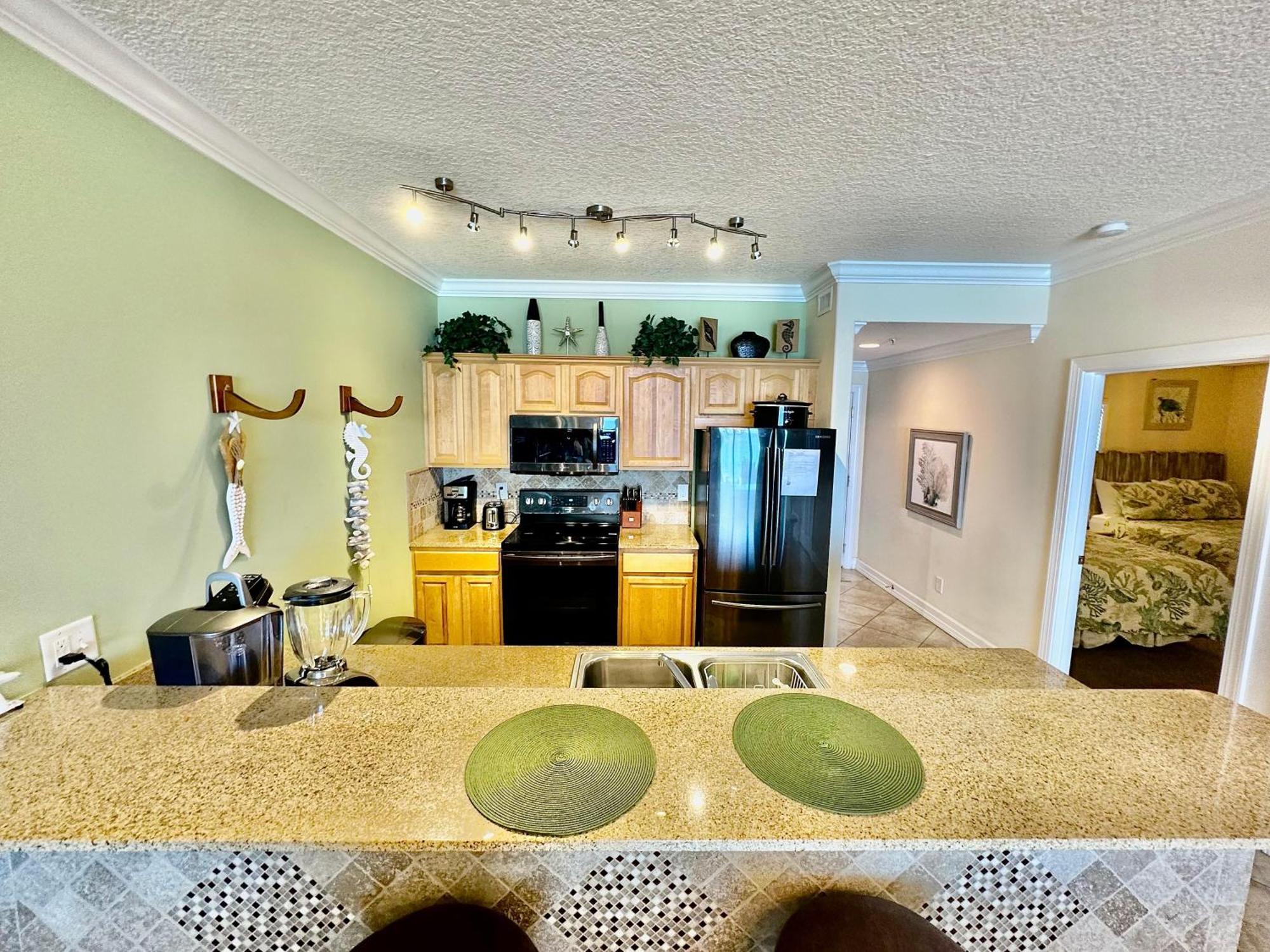 Ocean Reef 703