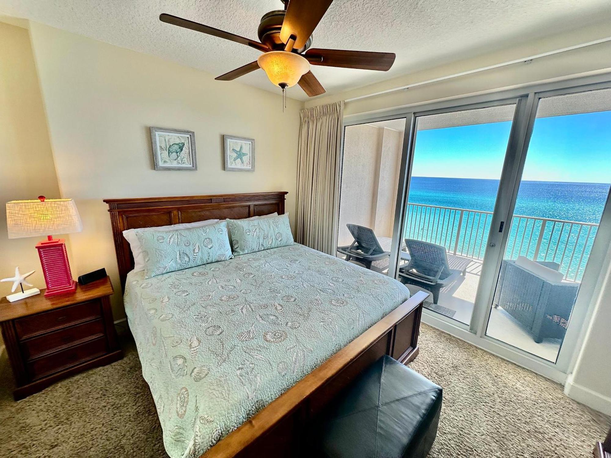 Ocean Reef 703 Holiday home Panama City Beach