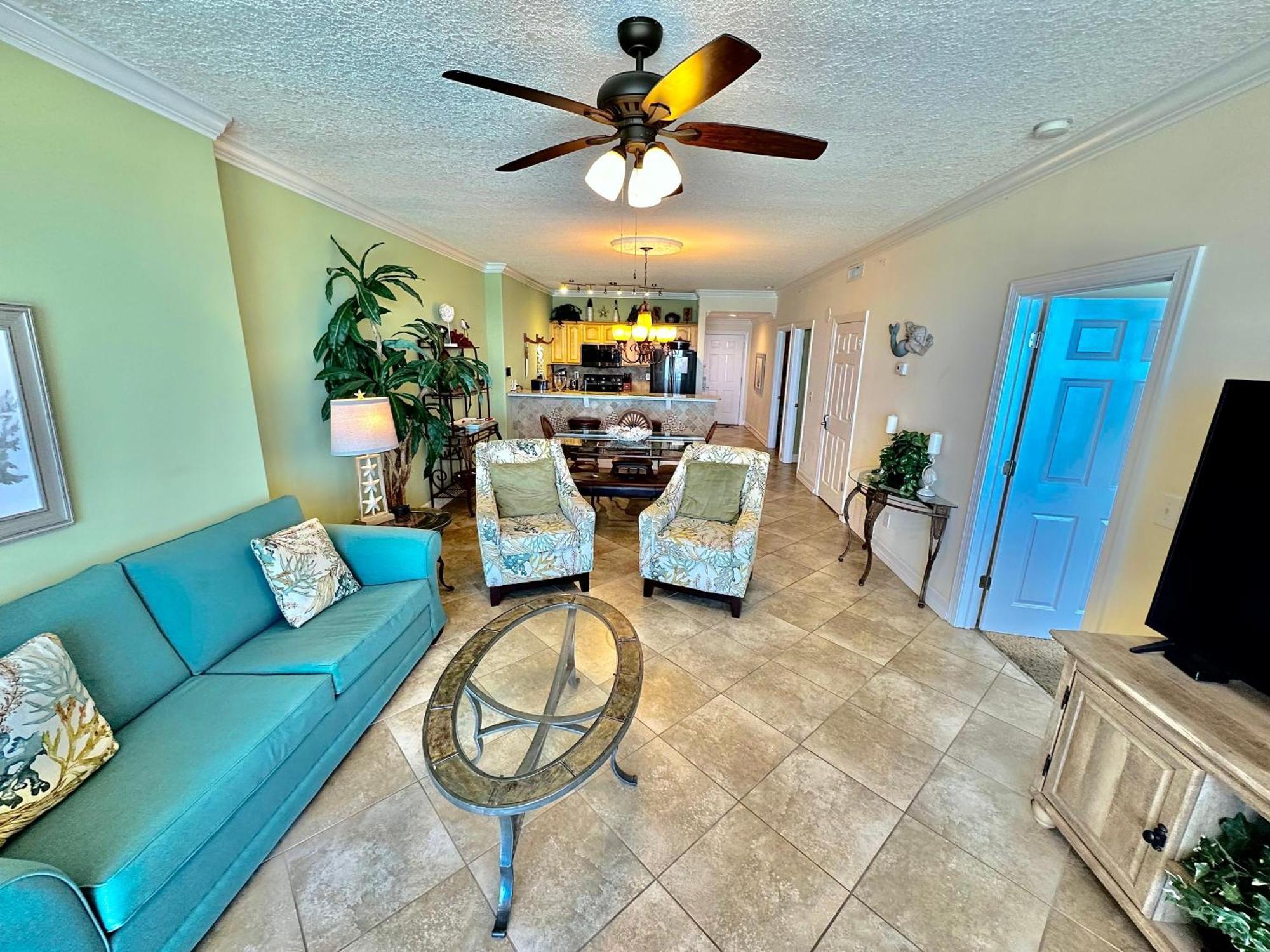 Ocean Reef 703 Panama City Beach