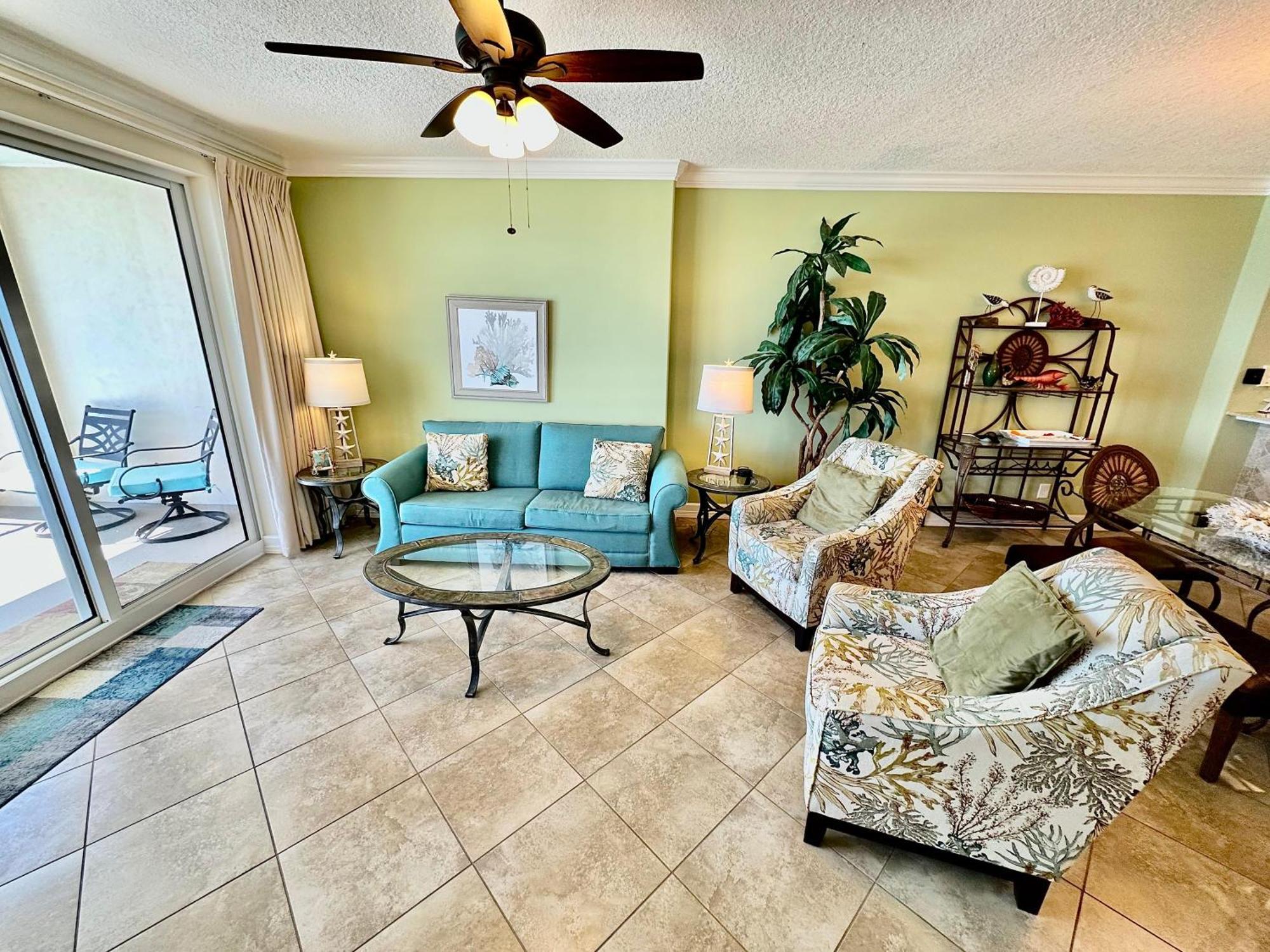 Ocean Reef 703 Holiday home *