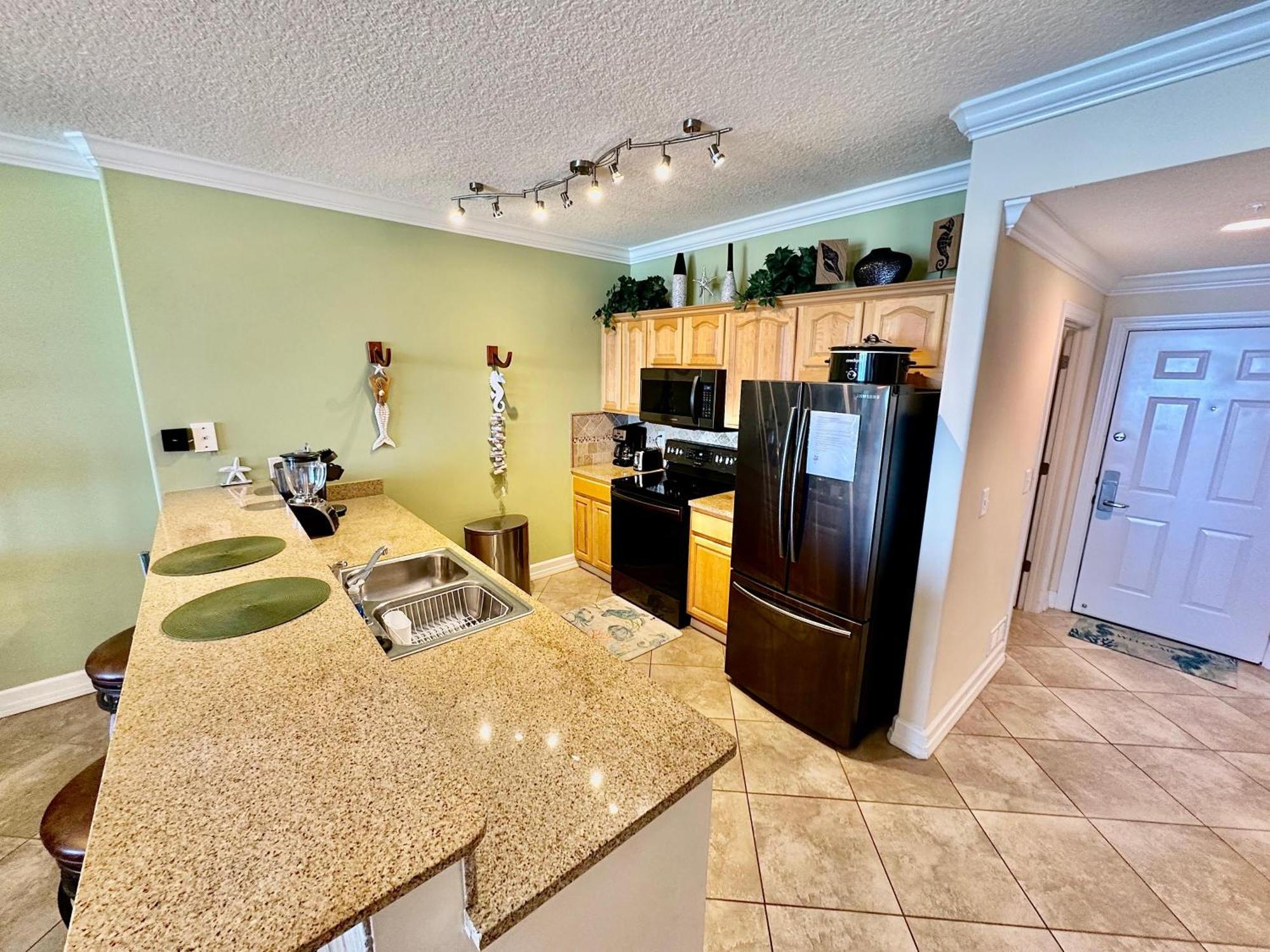 Holiday home Ocean Reef 703