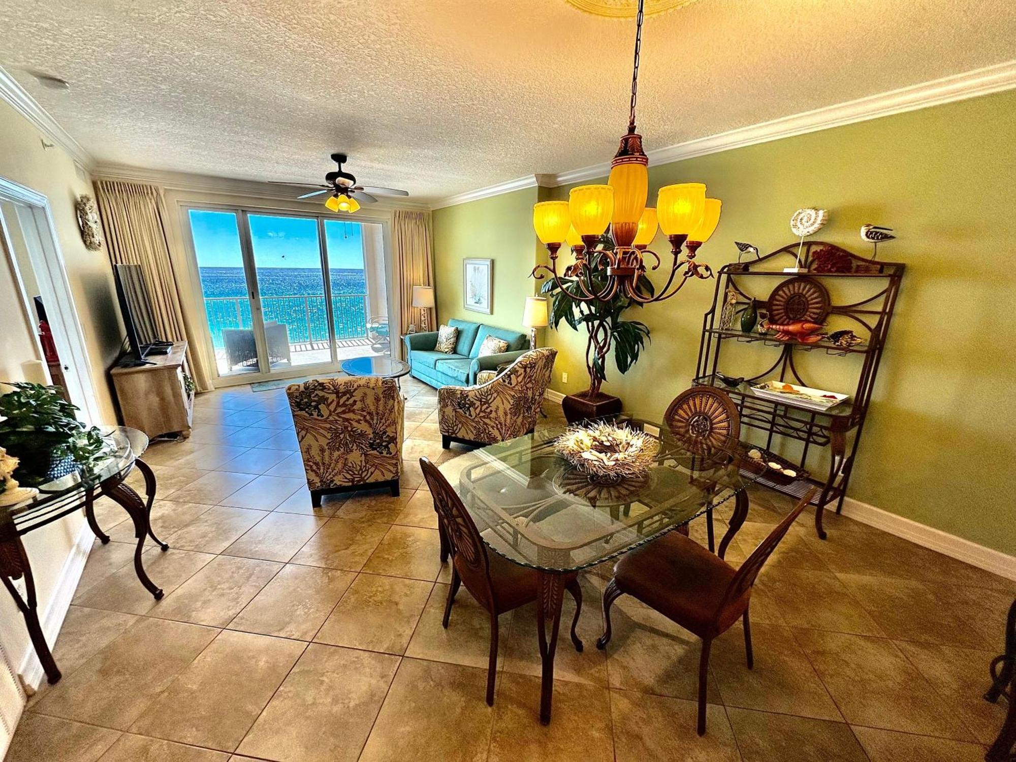 Ocean Reef 703 Panama City Beach